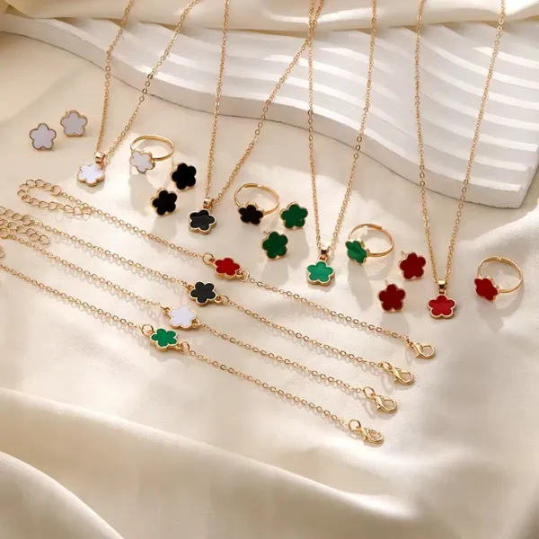 Jewellery Set