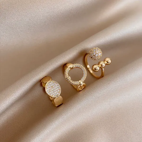 Ring set