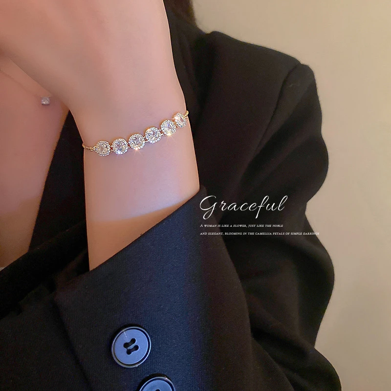 Korean bracelet