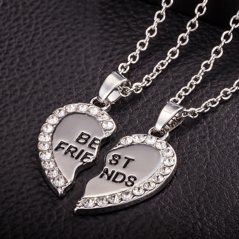 best friend necklace - Image 3