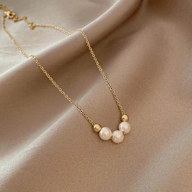 ball necklace - Image 3